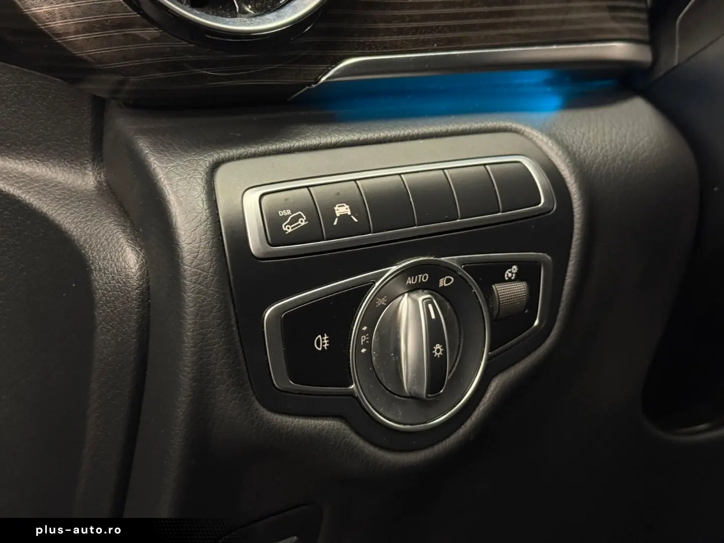 MERCEDES-BENZ V250d 4MATIC lang LED Leder MBUX MwSt.&hellip;