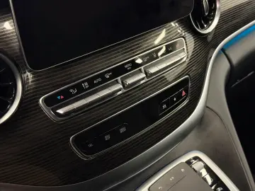 MERCEDES-BENZ V250d 4MATIC lang LED Leder MBUX MwSt.&hellip;