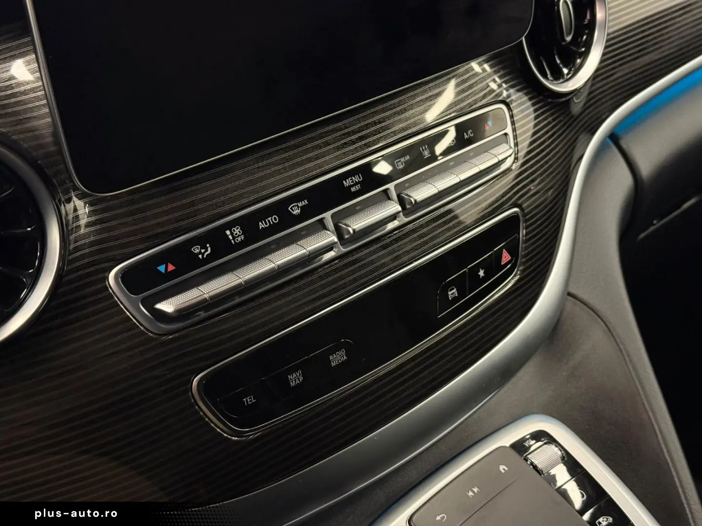 MERCEDES-BENZ V250d 4MATIC lang LED Leder MBUX MwSt.&hellip;