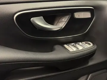 MERCEDES-BENZ V250d 4MATIC lang LED Leder MBUX MwSt.&hellip;