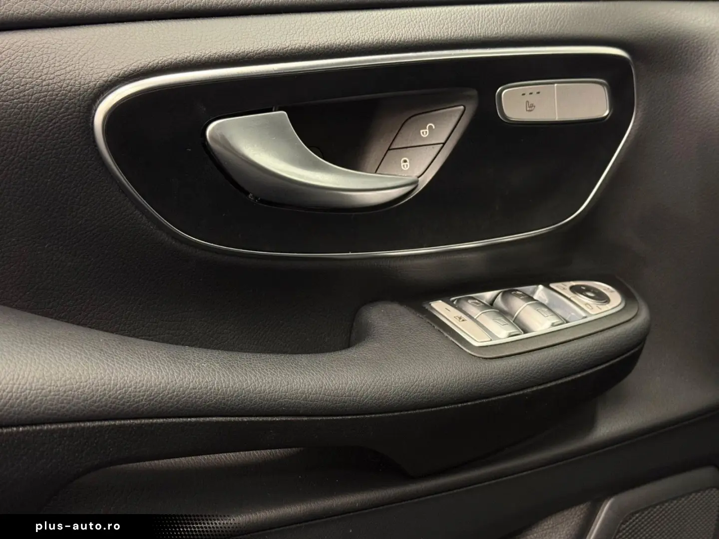 MERCEDES-BENZ V250d 4MATIC lang LED Leder MBUX MwSt.&hellip;