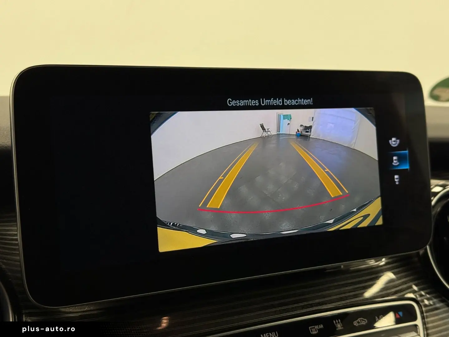 MERCEDES-BENZ V250d 4MATIC lang LED Leder MBUX MwSt.&hellip;