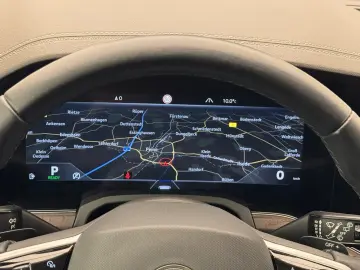 VW Touareg eHybrid 4M Atmosphere Pano20NaviMatrix