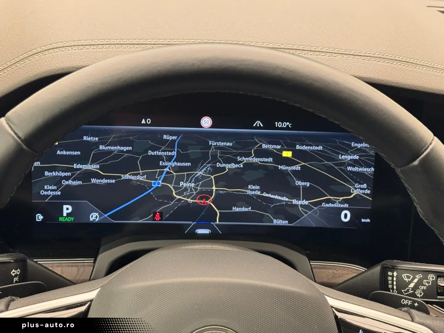 VW Touareg eHybrid 4M Atmosphere Pano20NaviMatrix