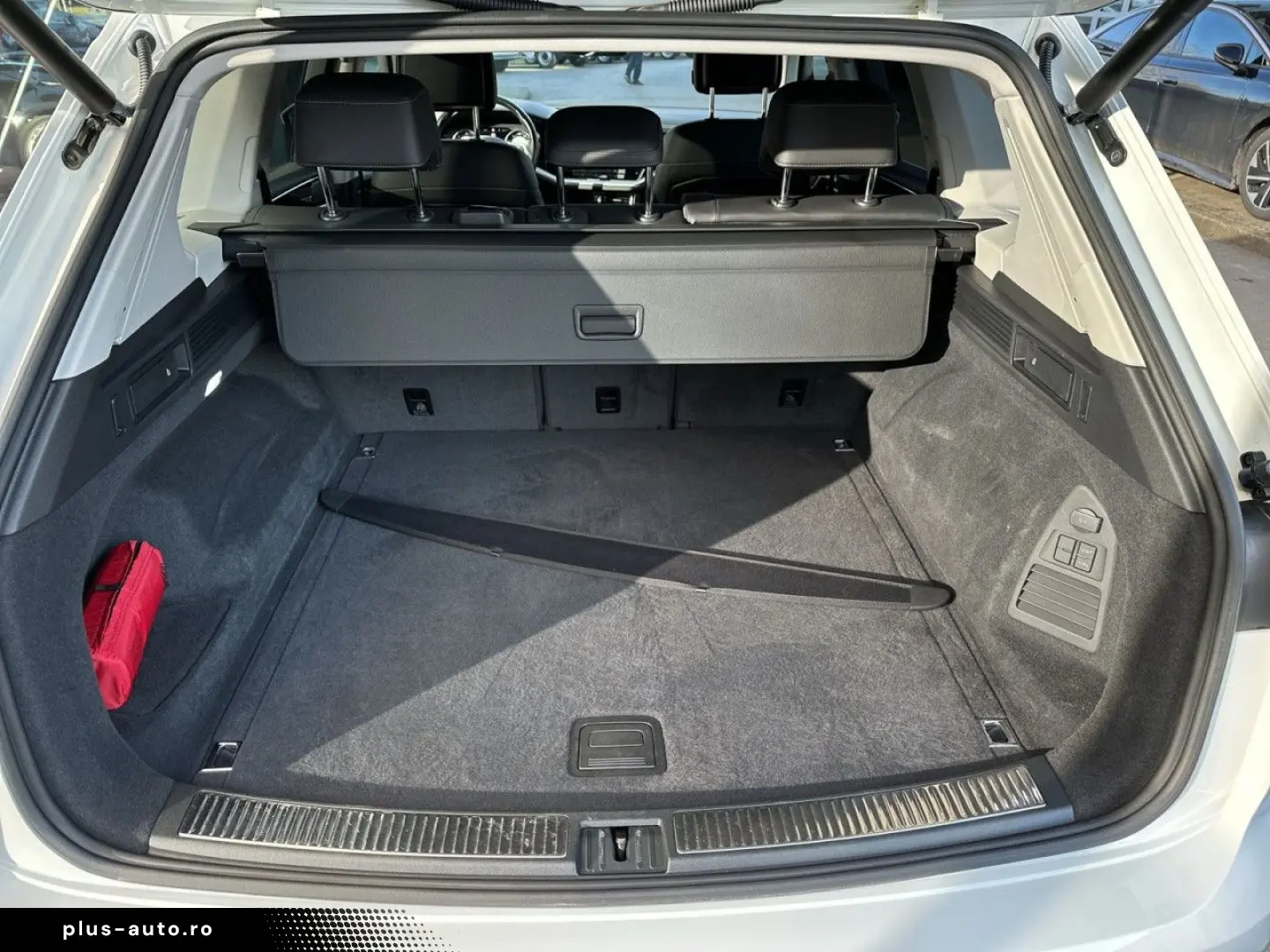 VW Touareg 3.0 V6 TDI Elegance 4Motion 21 ALU LUFTF