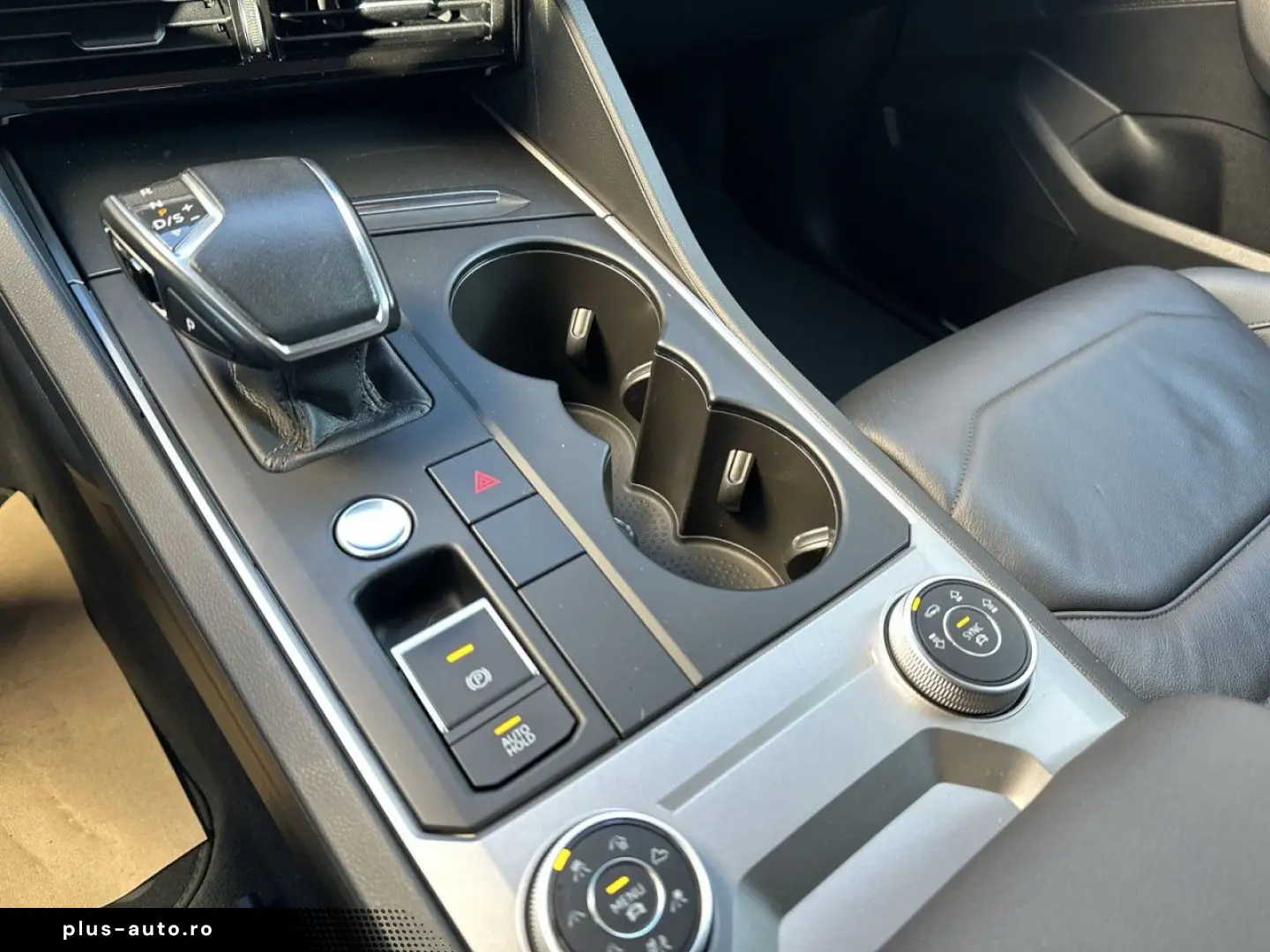 VW Touareg 3.0 V6 TDI Elegance 4Motion 21 ALU LUFTF