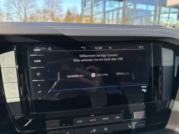 VW Touareg 3.0 V6 TDI Elegance 4Motion 21 ALU LUFTF