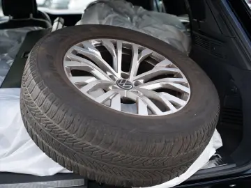 VW Touareg 3.0 V6 TDI Elegance 4Motion