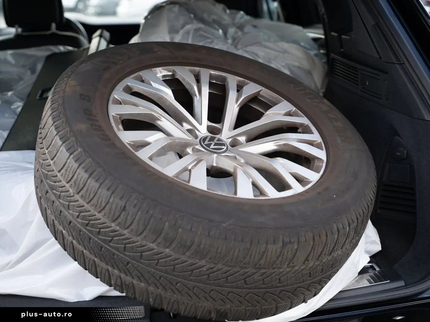 VW Touareg 3.0 V6 TDI Elegance 4Motion