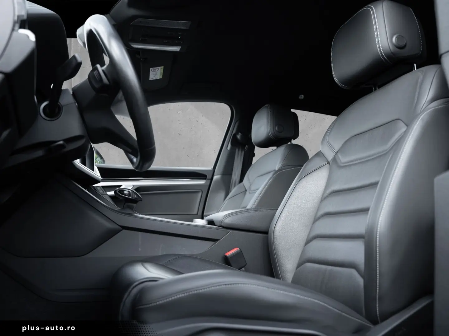 VW Touareg 3.0 V6 TDI Elegance 4Motion