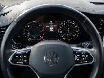 VW Touareg 3.0 V6 TDI Elegance 4Motion