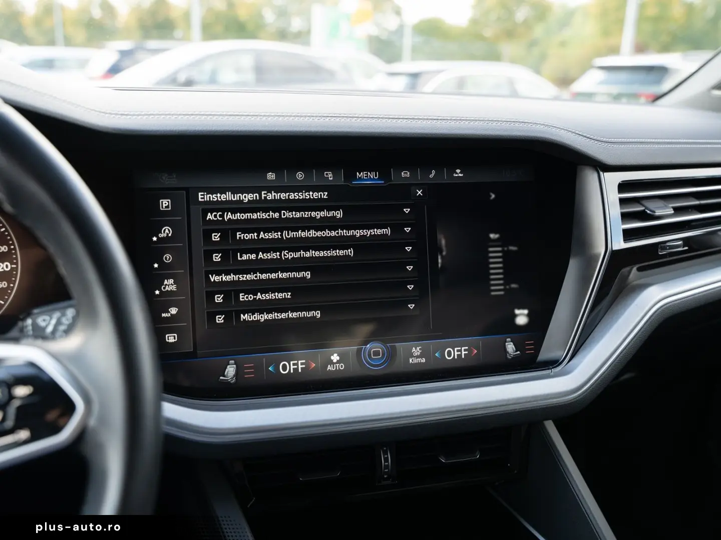 VW Touareg 3.0 V6 TDI Elegance 4Motion