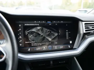 VW Touareg 3.0 V6 TDI Elegance 4Motion