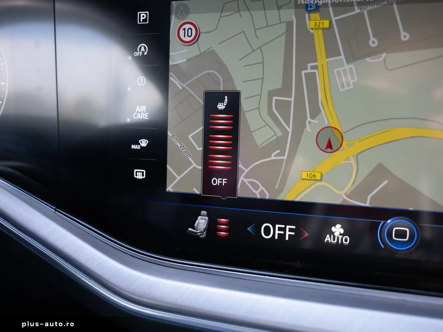 VW Touareg 3.0 V6 TDI Elegance 4Motion