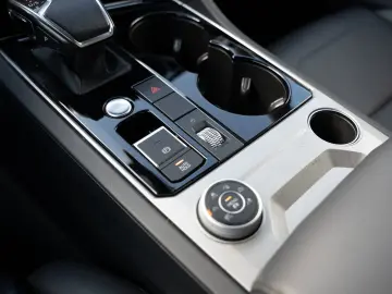 VW Touareg 3.0 V6 TDI Elegance 4Motion