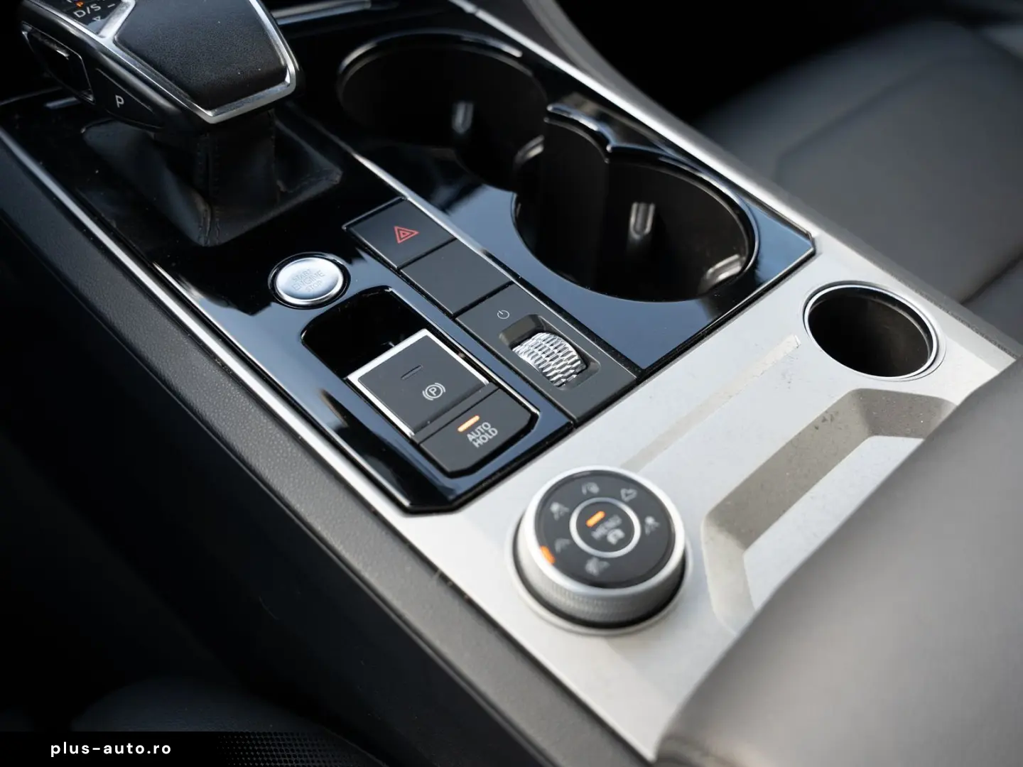 VW Touareg 3.0 V6 TDI Elegance 4Motion