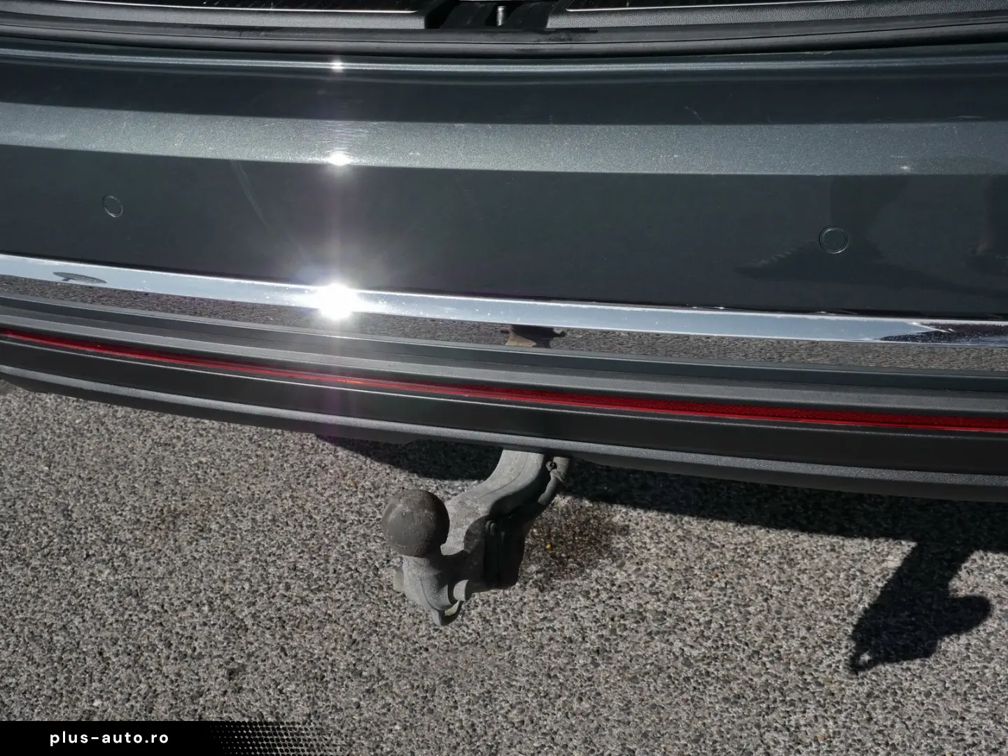 VW Touareg 3.0 TDI Pano Stand RFK Air ACC LED Navi