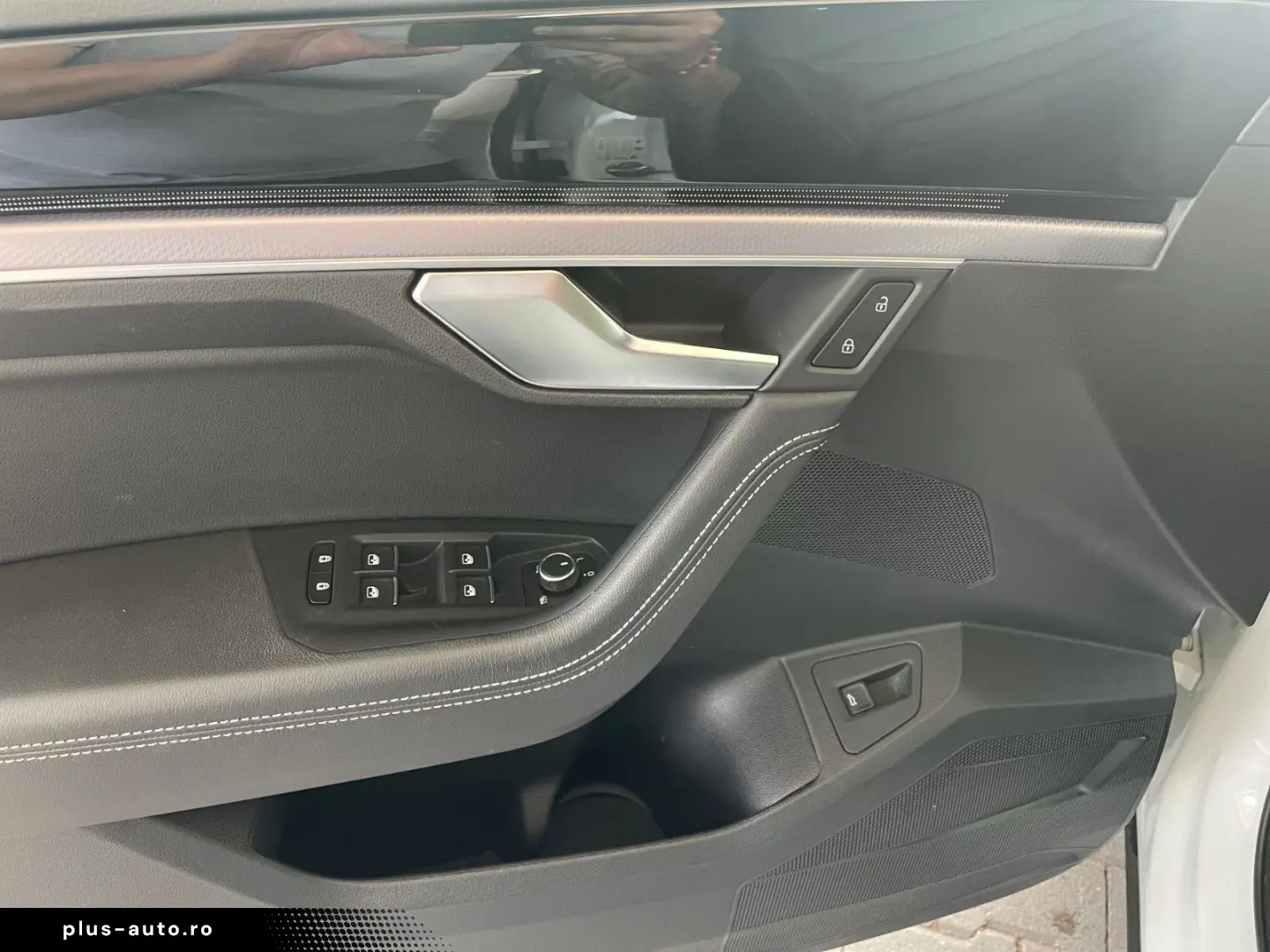 VW Touareg R-Line 4M  Navi Leder Pano Luft Kamera