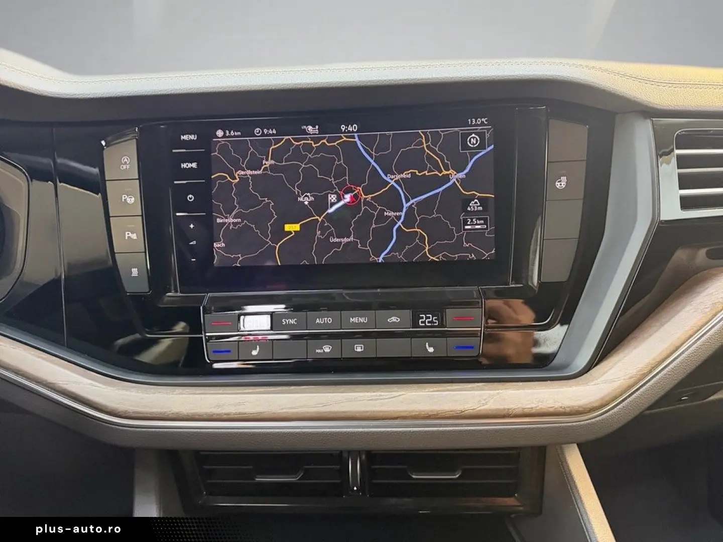 VW Touareg  3 0 TDI  4MOTION Automatik R-Line EX.