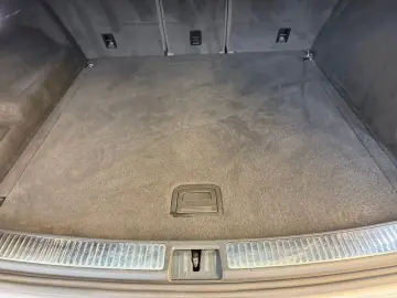 VW Touareg  3 0 TDI  4MOTION Automatik R-Line EX.