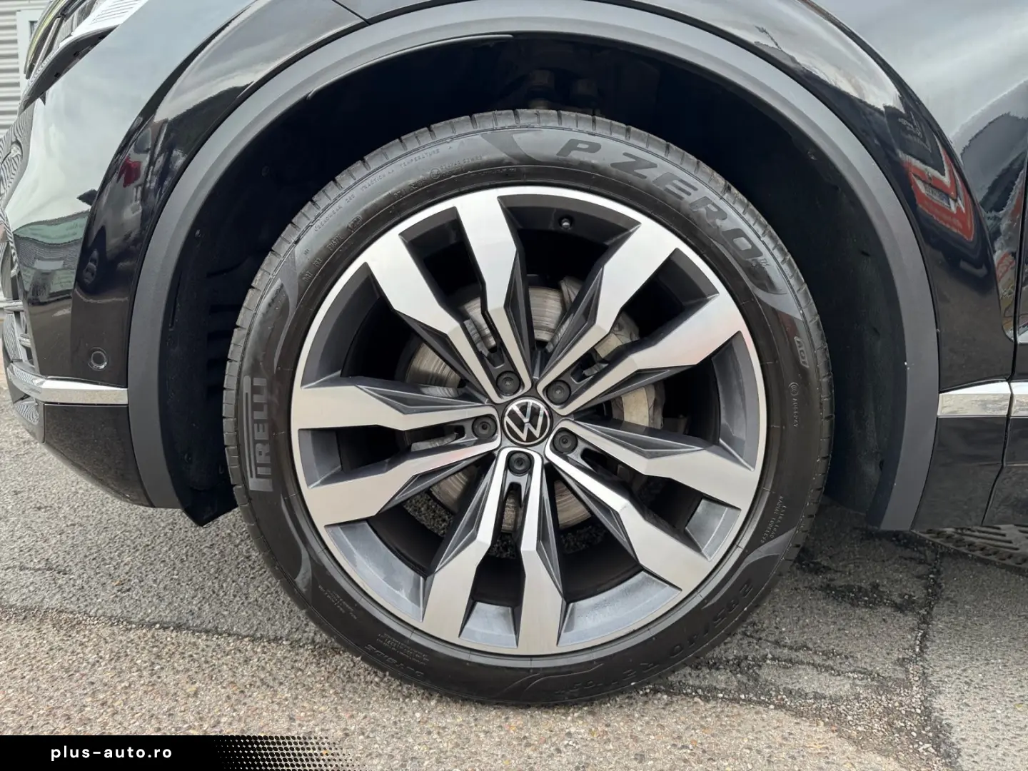 VW Touareg Elegance 3.0TDI 4M AHK MATRIX DICO