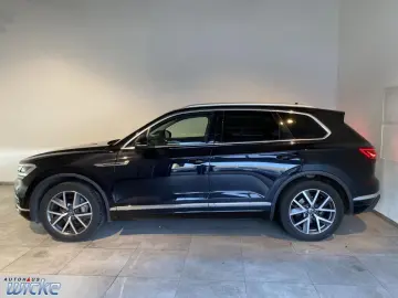 VW Touareg 3.0 TDI 4Motion Automatik Elegance NAVI