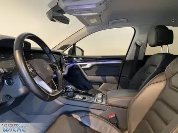 VW Touareg 3.0 TDI 4Motion Automatik Elegance NAVI
