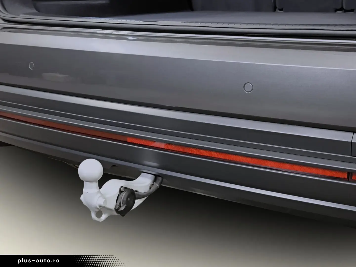 VW Touareg 3.0 TDI  Luft  el. Klappe  AHK  Alu 19