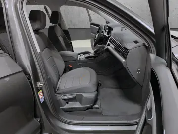 VW Touareg 3.0 TDI  Luft  el. Klappe  AHK  Alu 19