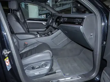 VW Touareg 3.0 V6 TSI R eHybrid 4M Pano AHK Kamera