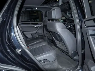 VW Touareg 3.0 V6 TSI R eHybrid 4M Pano AHK Kamera