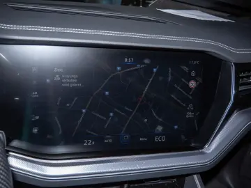 VW Touareg 3.0 V6 TSI R eHybrid 4M Pano AHK Kamera