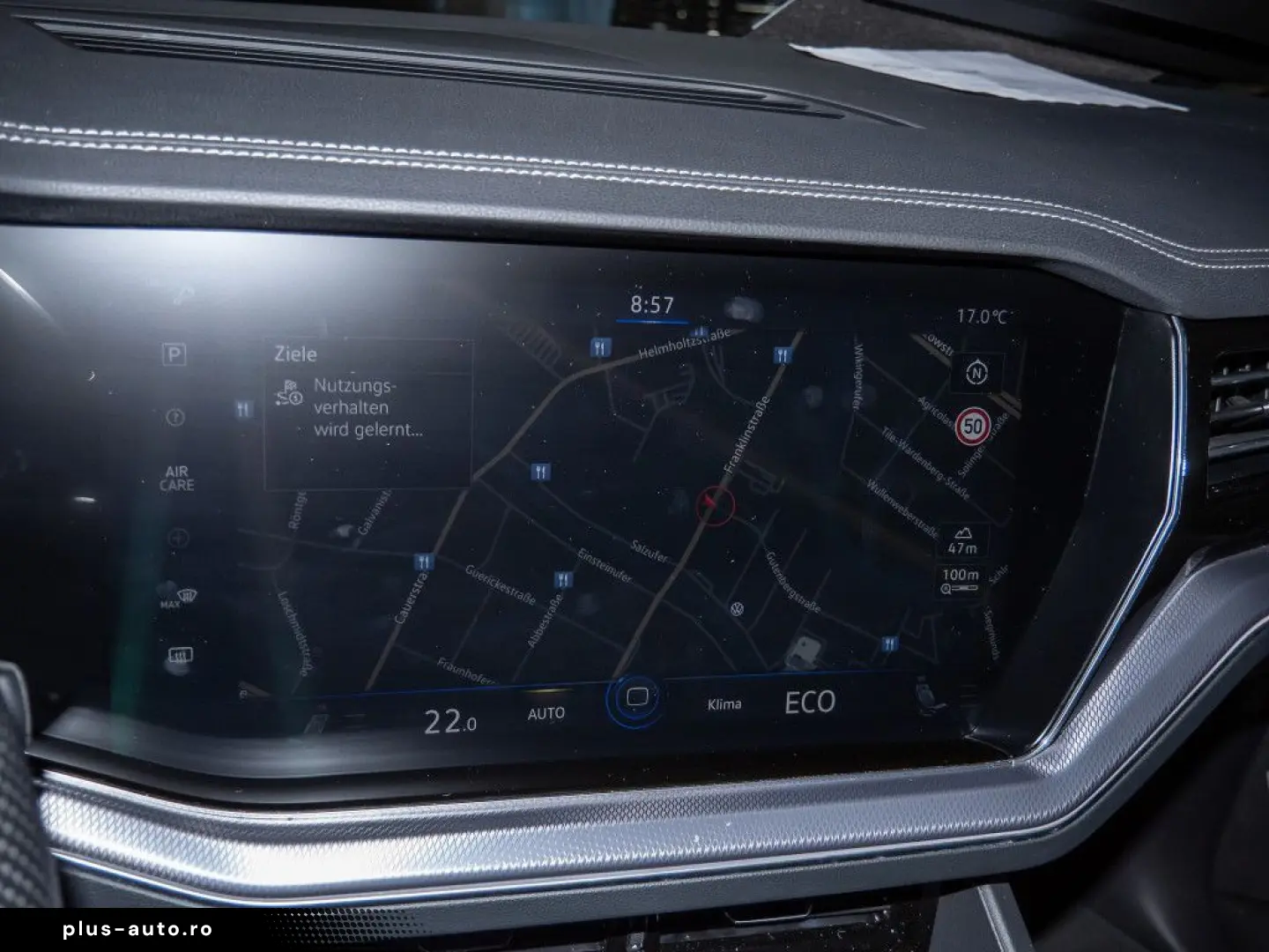 VW Touareg 3.0 V6 TSI R eHybrid 4M Pano AHK Kamera