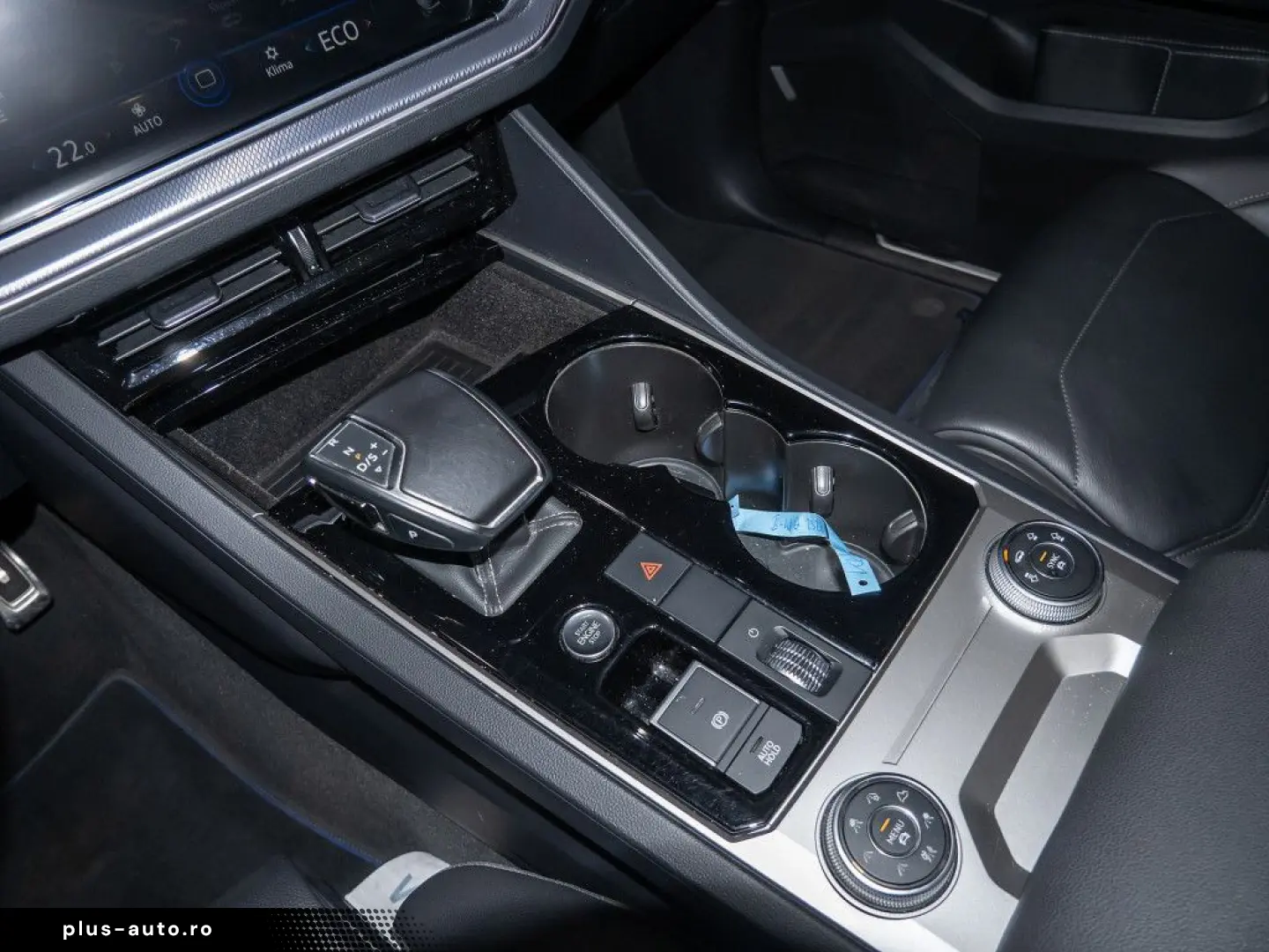 VW Touareg 3.0 V6 TSI R eHybrid 4M Pano AHK Kamera