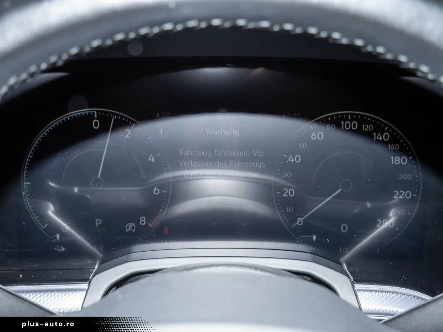 VW Touareg 3.0 V6 TSI R eHybrid 4M Pano AHK Kamera