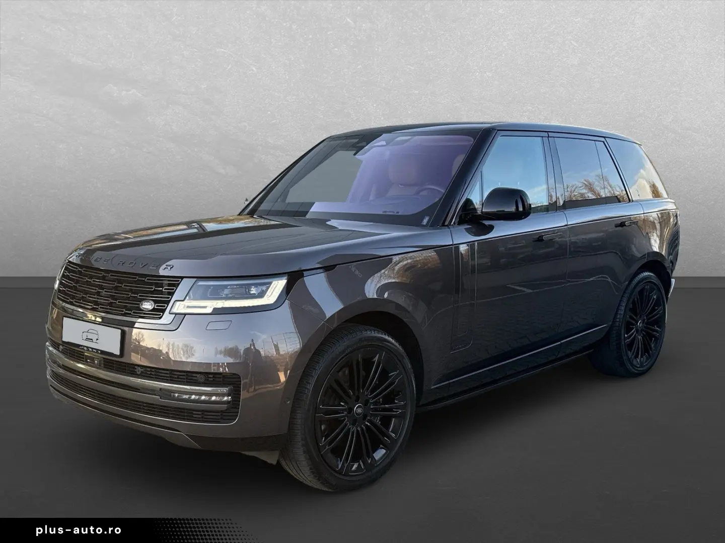 LAND ROVER Range Rover SWB 4.4 Benzin P530 Autobiography