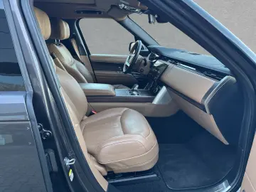 LAND ROVER Range Rover SWB 4.4 Benzin P530 Autobiography