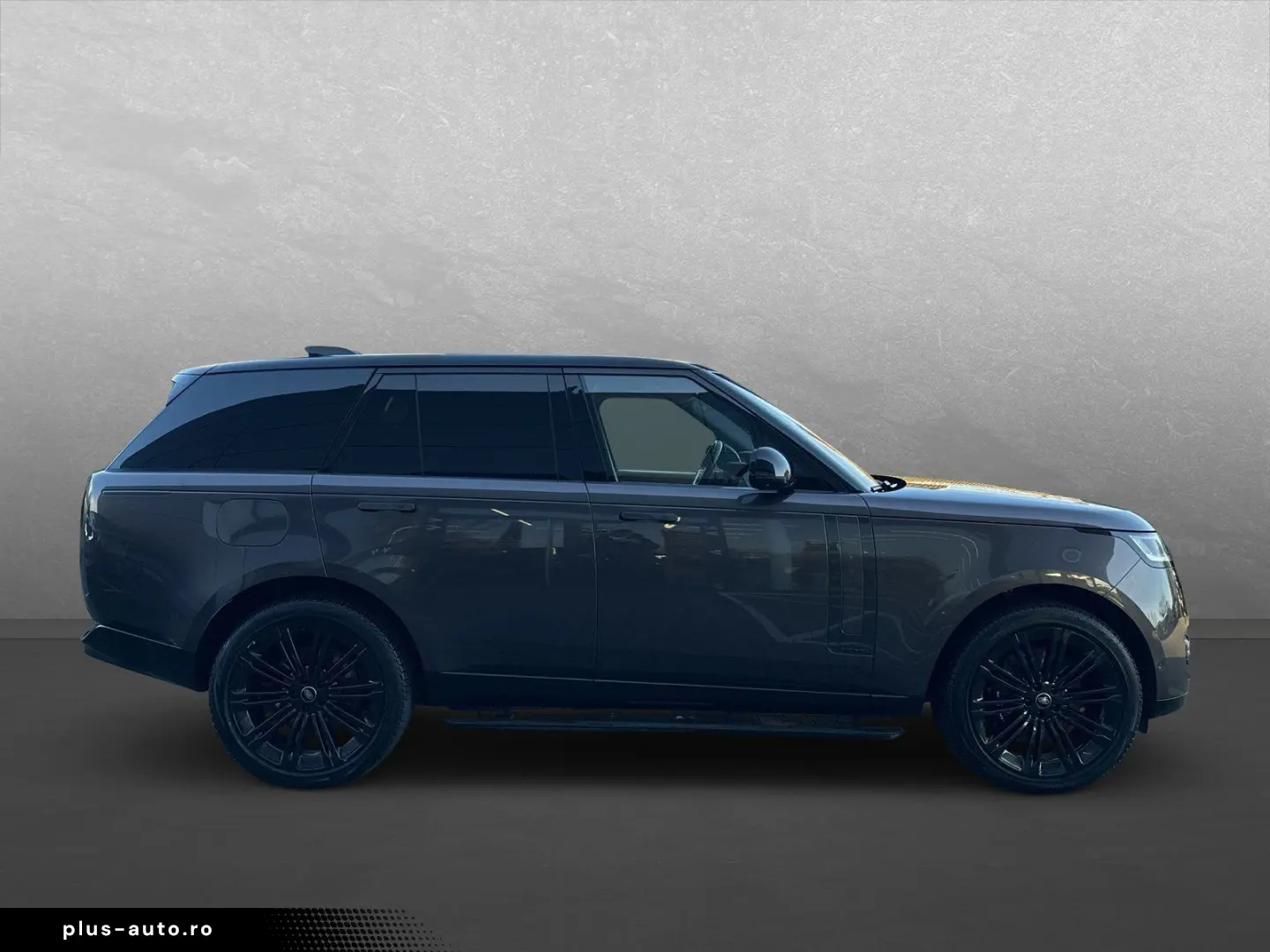 LAND ROVER Range Rover SWB 4.4 Benzin P530 Autobiography