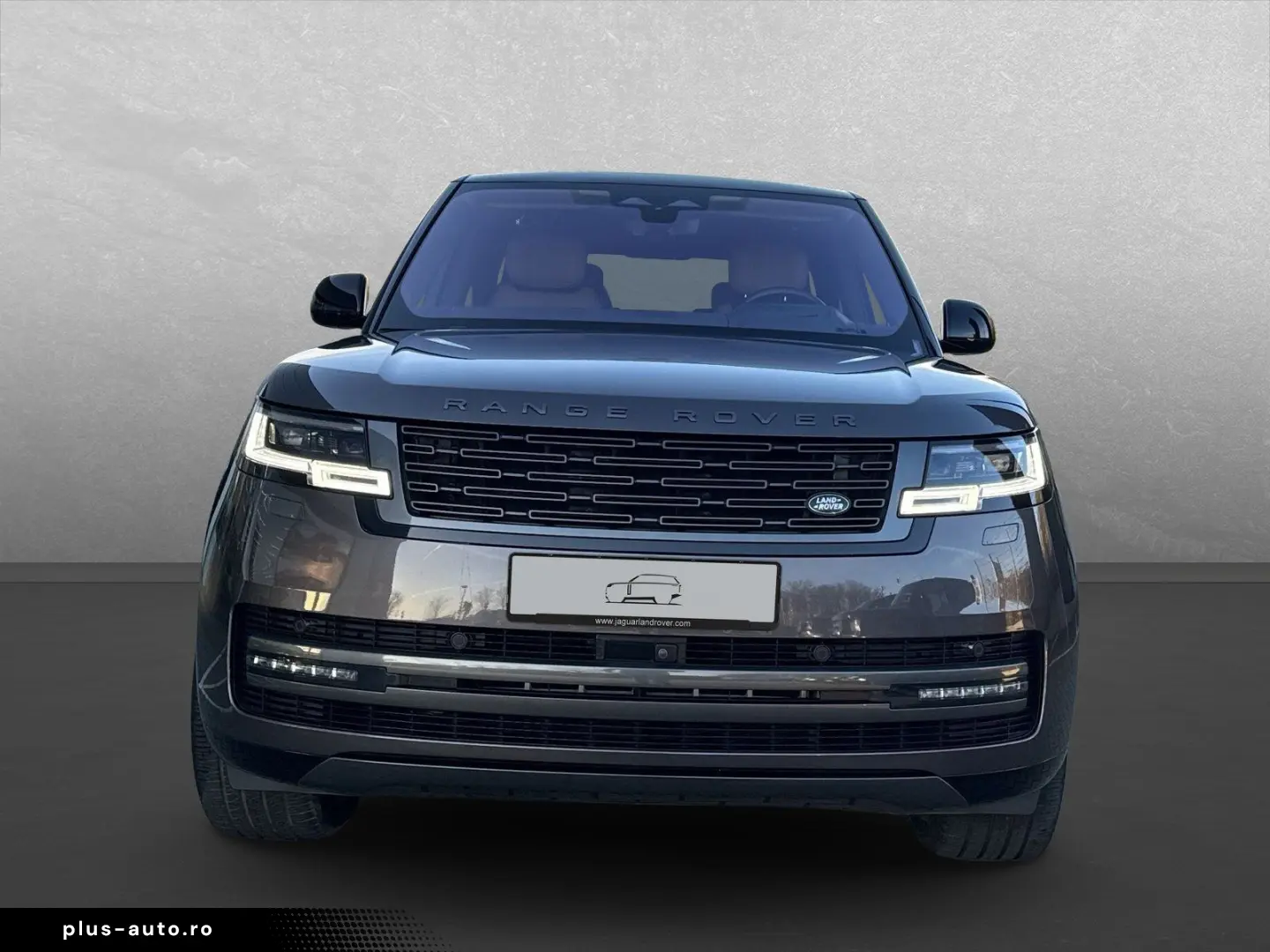 LAND ROVER Range Rover SWB 4.4 Benzin P530 Autobiography