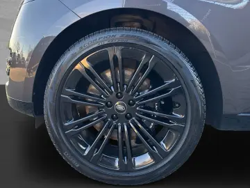 LAND ROVER Range Rover SWB 4.4 Benzin P530 Autobiography