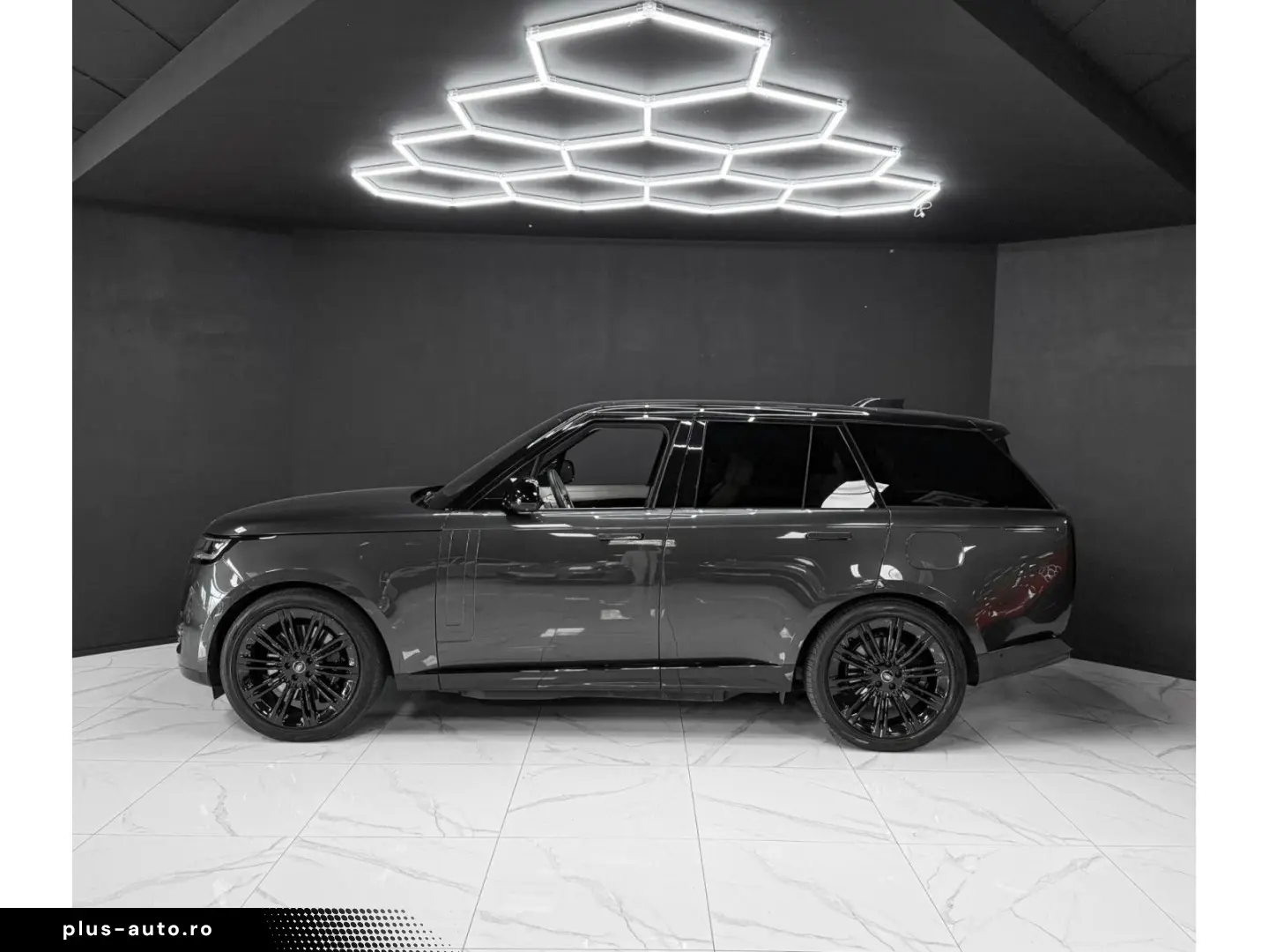 LAND ROVER Range Rover P510e AWD SWB HSE