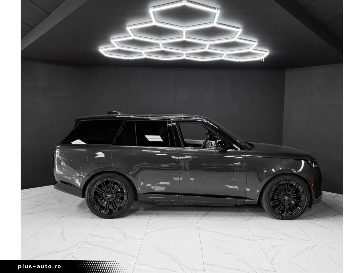LAND ROVER Range Rover P510e AWD SWB HSE