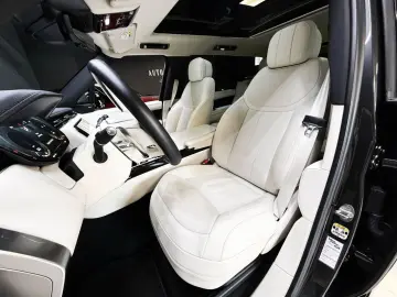 LAND ROVER Range Rover P510e AWD SWB HSE