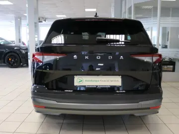 SKODA Enyaq 4x4 WP AHK Kamera STHZ Pano Virtual