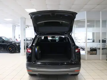 SKODA Enyaq 4x4 WP AHK Kamera STHZ Pano Virtual