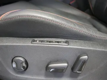 SKODA Enyaq 4x4 WP AHK Kamera STHZ Pano Virtual