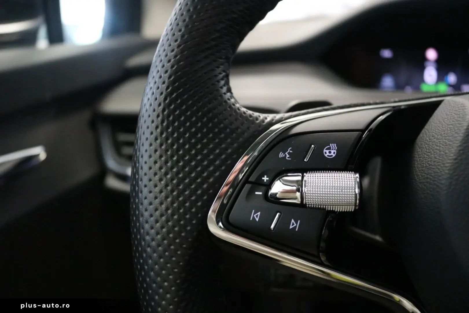 SKODA Enyaq 4x4 WP AHK Kamera STHZ Pano Virtual