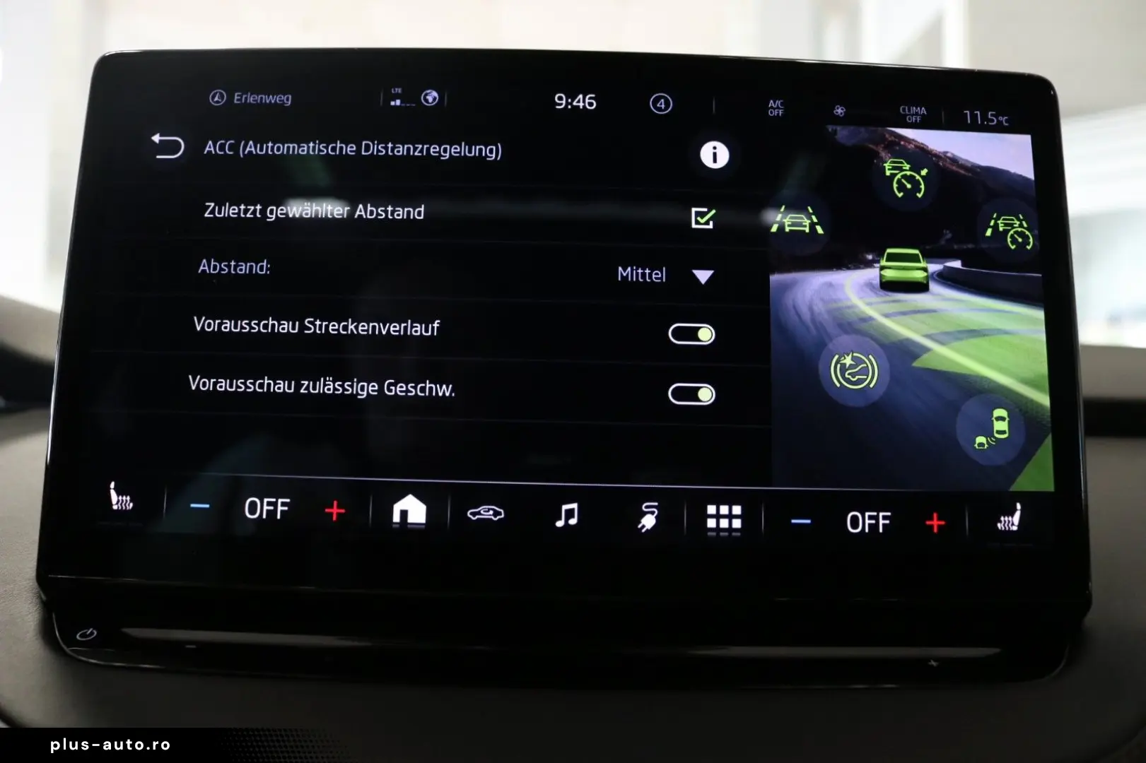 SKODA Enyaq 4x4 WP AHK Kamera STHZ Pano Virtual