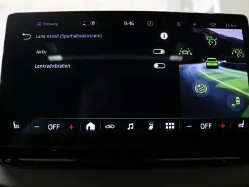 SKODA Enyaq 4x4 WP AHK Kamera STHZ Pano Virtual