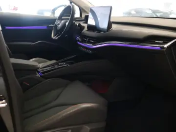 SKODA Enyaq 4x4 WP AHK Kamera STHZ Pano Virtual